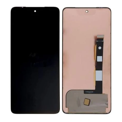 INCELL (Sans châssis) ÉCRAN LCD Motorola G72 (2022) Noir