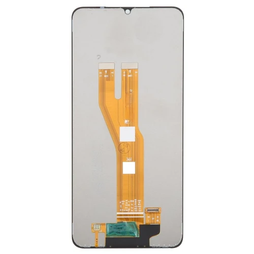 ORI (Sans châssis) ÉCRAN LCD HONOR X6D 5G NOIR