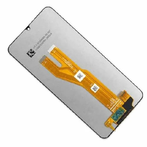 ORI (Sans châssis) ÉCRAN LCD HONOR X6B 5G NOIR