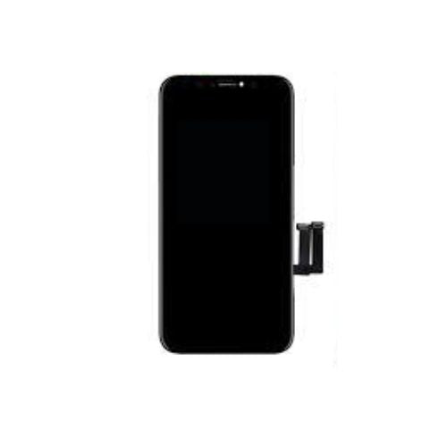 Écran OLED dur LCD iPhone XR