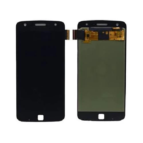 INCELL (Sans châssis) ÉCRAN LCD Motorola Z Play (2016) Noir