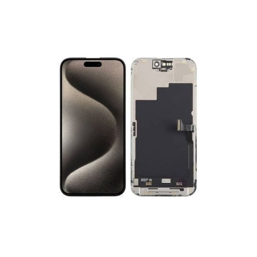 PACK DE SERVICE ÉCRAN LCD iPhone 16 Pro