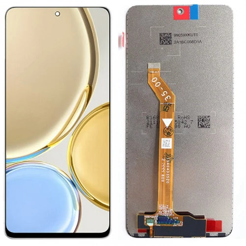 ORI (Sans châssis) ÉCRAN LCD HONOR X9 5G NOIR