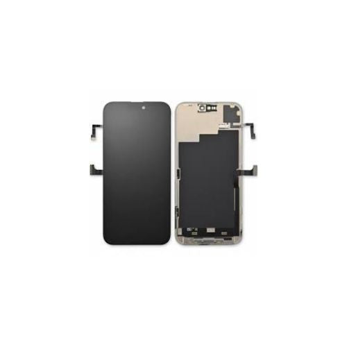 PACK DE SERVICE ÉCRAN LCD iPhone 16 PLUS