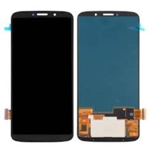 INCELL (Sans châssis) ÉCRAN LCD Motorola Z3 (2018) Noir