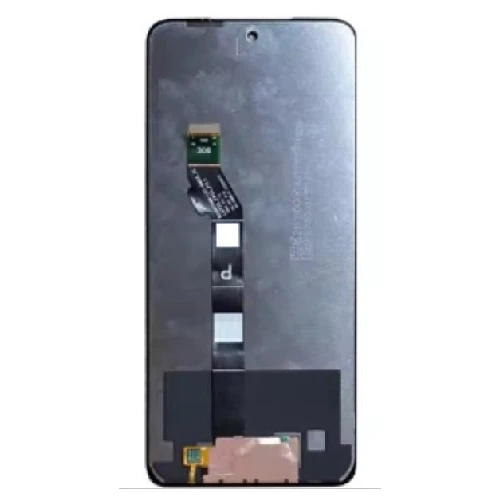 ORIGINAL (Avec chssis) ÉCRAN LCD Motorola G57 5G (2025) Régate