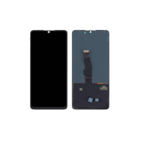 ORI (Sans châssis) Écran LCD Noir Huawei P30