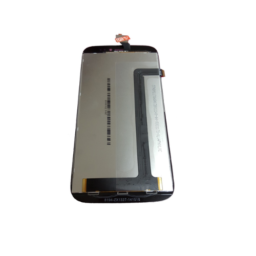 Écran LCD + tactile Wiko Darkside Black