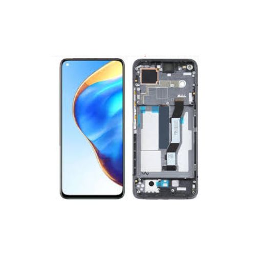 Écran LCD REDMI K30S