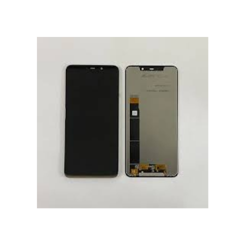 ORIGINAL (Sans châssis) Écran LCD OUKITEL C22