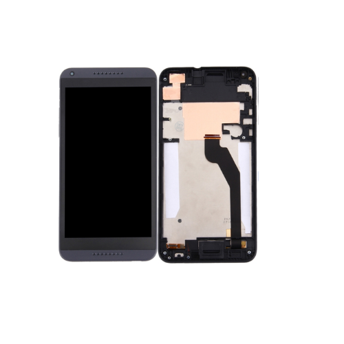 Écran + tactile HTC Desire 816H Noir