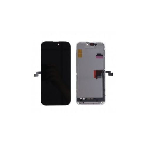 PACK DE SERVICE ÉCRAN LCD iPhone 16e