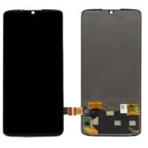 INCELL (Sans châssis) ÉCRAN LCD Motorola Z4 (2019) Noir
