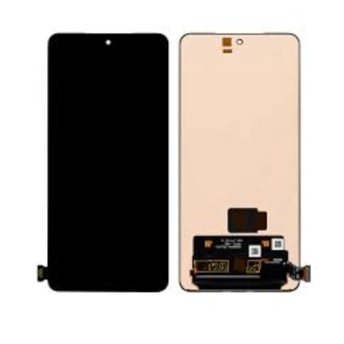 ORIGINAL (Avec châssis) Écran LCD OnePlus Ace 5 Pro5G NOIR/GRIS