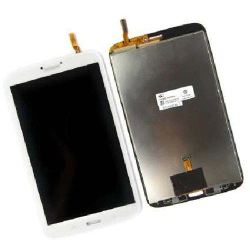 ORIGINAL (ÉCRAN COMPLET) LCD SAMSUNG Tab 3 8,0" 2013 (T311 / T315) Blanc