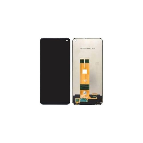 INCELL (Sans châssis) Écran LCD Samsung Galaxy F52 5G (E526B) Noir