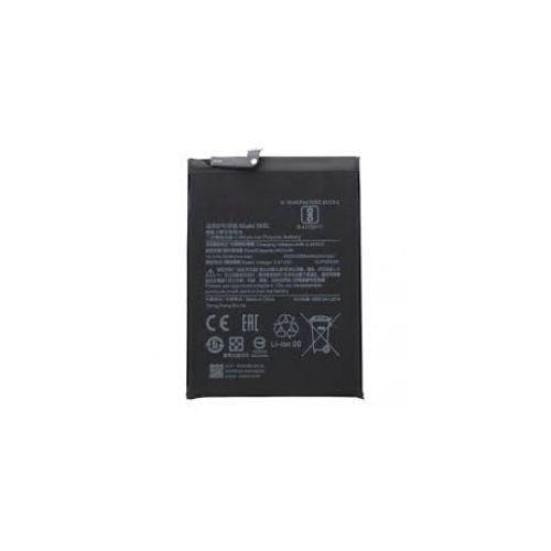 Batterie pour Redmi NOTE 10 PRO 4G