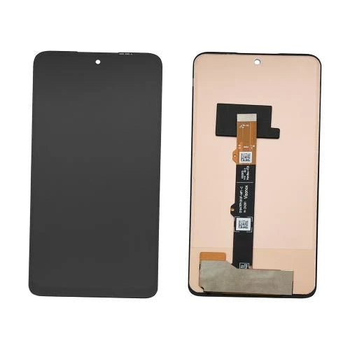 OLED (Sans châssis) ÉCRAN LCD Motorola G42 (2022) Noir