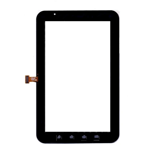 TACTILE Samsung Tab 8,9" 2011 (P7300 / P7310) Blanc