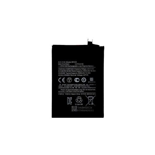 Batterie pour Redmi NOTE 11 4G/11S 4G