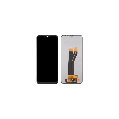 INCELL (Sans châssis) Écran LCD Samsung Galaxy F16 5G (E166B) Noir