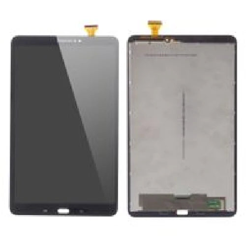 TACTILE Samsung Tab A 10,1" 2016 (T580/T585) Blanc