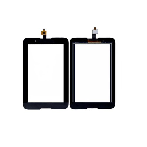 Écran tactile LCD Lenovo IdeaTab (A7-30 A3300) Noir