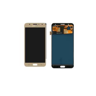 OLED (Sans Châssis) Écran LCD J7 CORE 2017 (J701F)