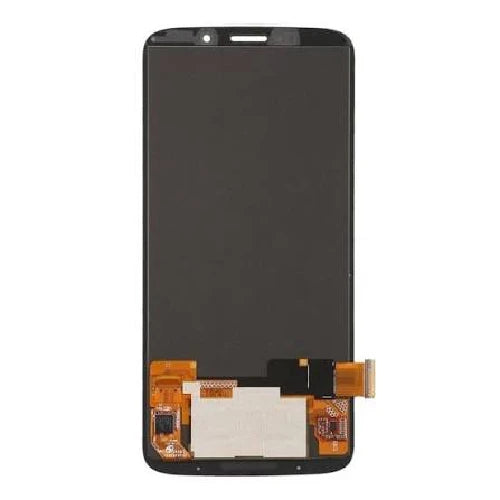 OLED (Sans châssis) ÉCRAN LCD Motorola Z3 (2018) Noir