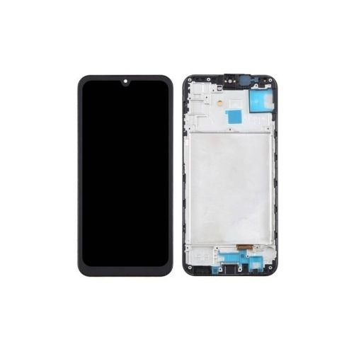 INCELL (Avec Châssis) Écran LCD Samsung Galaxy F56 5G (E566B) Noir