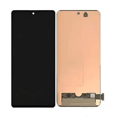 INCELL (Sans châssis) ÉCRAN LCD SAMSUNG GALAXY M62 (M625F) Noir