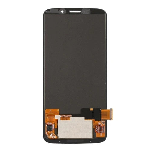 OLED (Sans châssis) ÉCRAN LCD Motorola Z4 (2019) Noir