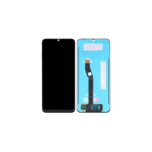 ORIGINAL (Sans châssis) Écran LCD NOIR Huawei NOVA Y60