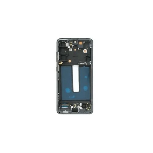 INCELL (Avec Châssis) Écran LCD Samsung Galaxy F36 5G (E366B) Noir