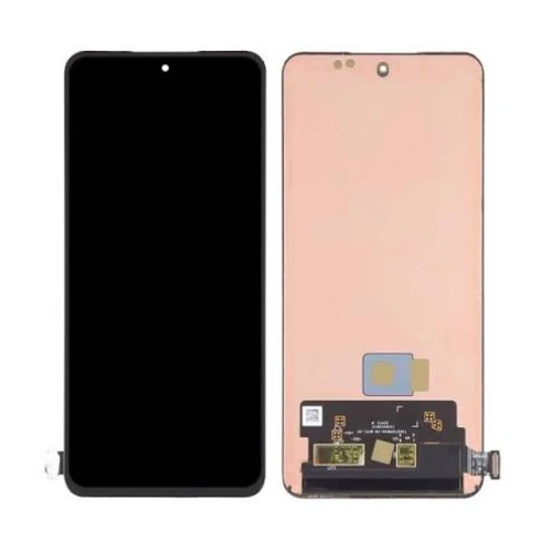 OLED (Sans châssis) Écran LCD OnePlus Ace 3 Pro5G NOIR/Gris