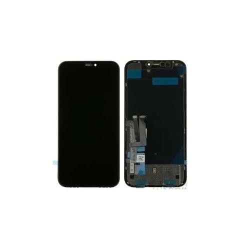 PACK DE SERVICE ÉCRAN LCD iPhone XR