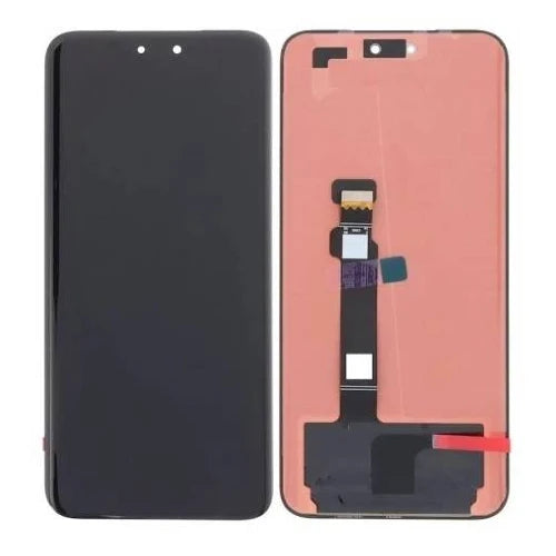 ORIGINAL Reconditionné (Interne) (Sans Châssis) ÉCRAN LCD HONOR MAGIC V2 RSR 5G NOIR