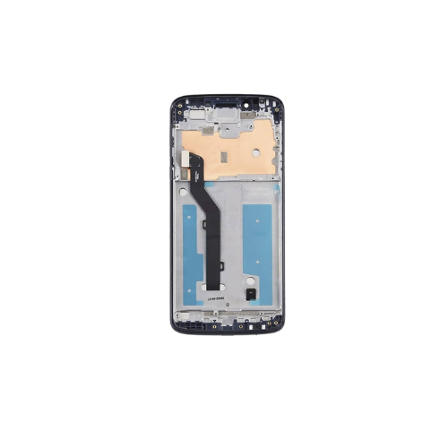 Écran LCD + écran tactile Motorola Moto E5 (XT1944) Noir