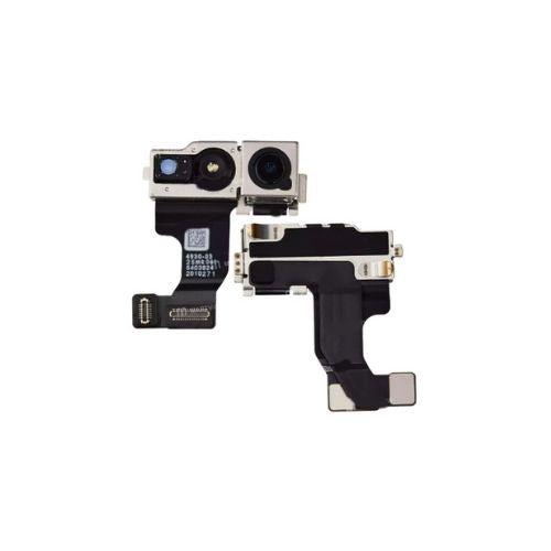 CAMÉRA FRONTALE iPhone 16 PLUS