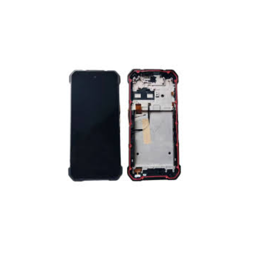 ORIGINAL (Sans châssis) Écran LCD UNIHERTZ Tank 2