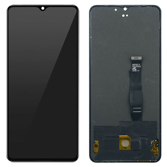 Écran LCD + écran tactile OnePlus 7T (HD1903) Black