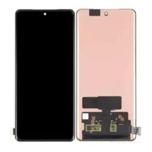 INCELL (Sans châssis) Écran LCD OnePlus Ace 6T 5G NOIR