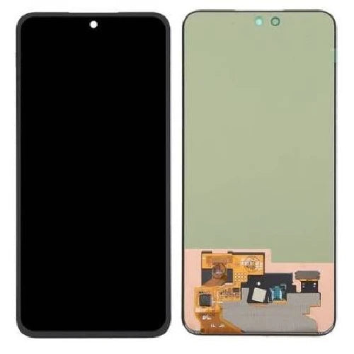 OLED (Sans Châssis) ÉCRAN LCD SAMSUNG GALAXY M56 5G (M566B) Noir