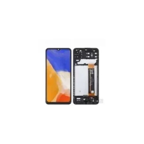 INCELL (Avec Châssis) Écran LCD Samsung Galaxy F15 5G (E156B) Noir