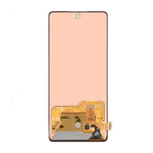 OLED (Sans Châssis) ÉCRAN LCD SAMSUNG GALAXY M55 5G (M556B) Noir