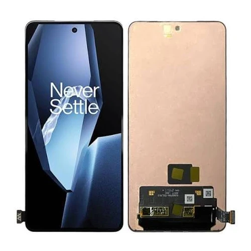INCELL (Sans châssis) Écran LCD OnePlus Ace 5 Pro5G NOIR/Gris