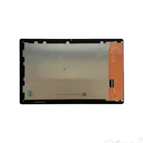 ORIGINAL (ÉCRAN COMPLET) LCD SAMSUNG TAB A7 2020 (T500 / T505 / T507) Blanc