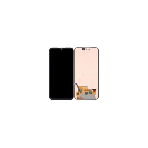 OLED (Sans Châssis) Écran LCD Samsung Galaxy F15 5G (E156B) Noir