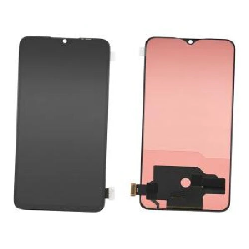 ORIGINAL (Sans châssis) ÉCRAN LCD Mi 9 LITE / Mi CC9 Gris onyx