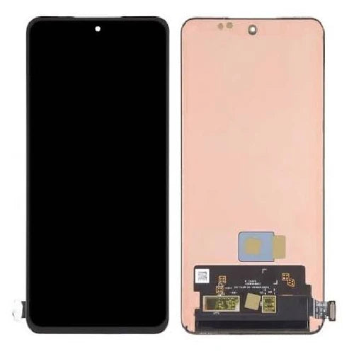 INCELL (Sans châssis) Écran LCD OnePlus Ace 3 Pro5G NOIR/Gris